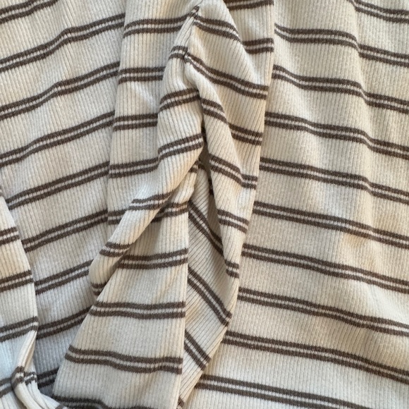 Old Navy Henley Maternity Dress - Size S - Picture 6 of 7